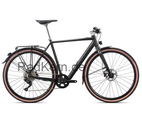 Orbea Gain F10  technische daten 